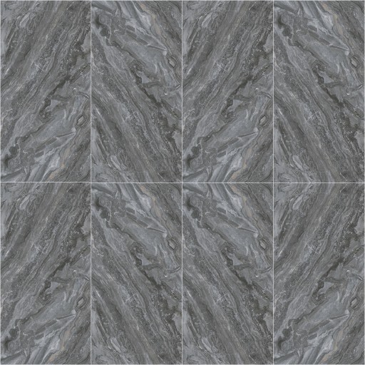 Керамогранит Juliano XXL Format Tile серый 90*180 JLB189615SP